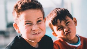 აკონტროლე შენი ემოციები