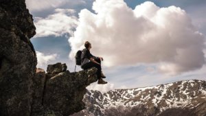 ისწავლე ცხოვრების მშვიდად მიღება