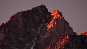ელაპარაკე მთას ღმერთის სიტყვით