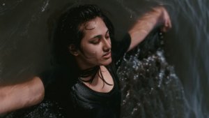 ისაზრდოვე ღმერთის სიყვარულით