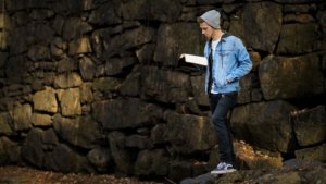 ღმერთს შეუძლია ლაზარეს აღდგენა შენს ცხოვრებაში