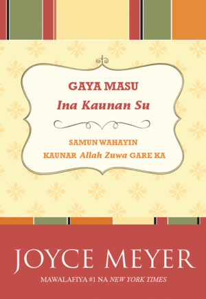 GAYA MASU INA KAUNAN SU