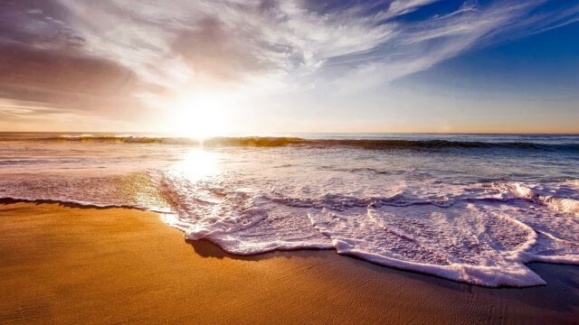 हर दिन के लिए नई आशा