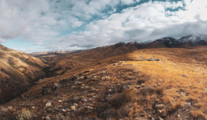 Vincere la mentalità da deserto