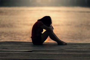 Come superare il dolore e la solitudine