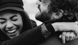 Di’ semplicemente: “Grazie!”