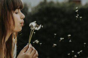 神様の考えと思い、感情を持って生きる