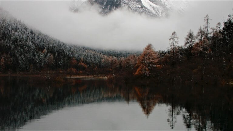 神様は最大の試練をも益に変えることができる