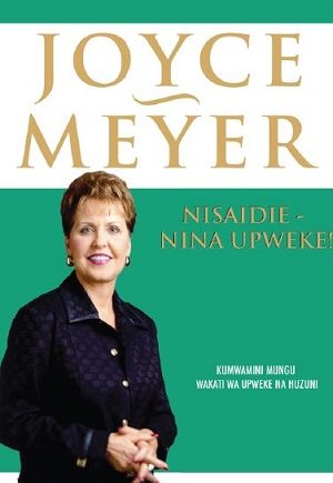 Nisaidie-Nina Upweke!