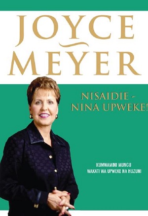Nisaidie-Nina Upweke!