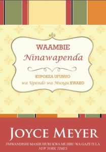 WAAMBIA NINAWAPENDA