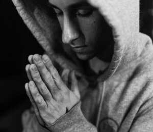 Tu, Kungs, pacel manu galvu!