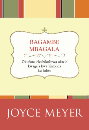 Bagambe Mbagala