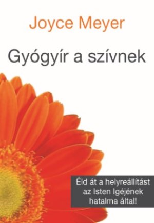 Healing the Brokenhearted HUNGARIAN
