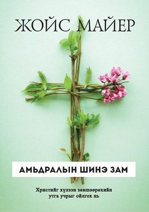 Амьдралын шинэ зам