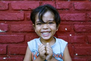 Prawdziwe szczęście