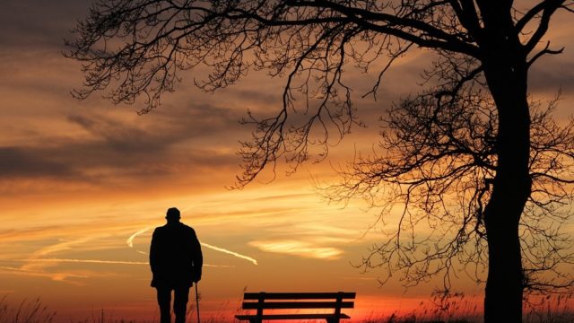 Jak pokonać rozpacz i osamotnienie