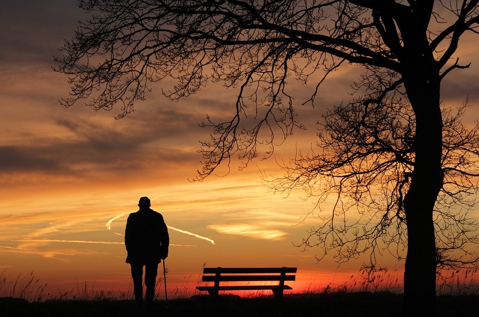 Jak pokonać rozpacz i osamotnienie