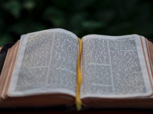 Nie patrz na świat – wybieraj Boże standardy