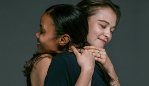 Nigdy nie jesteś sam