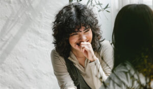 Wierz w to, co w ludziach najlepsze