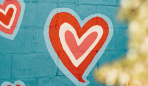 Chodzenie w miłości