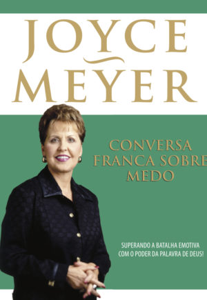 Conversa Franca Sobre - Medo