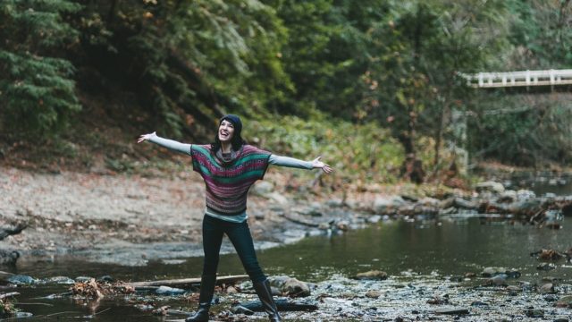 Conhecendo a natureza humana