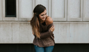 Amor, Confiança e Fé