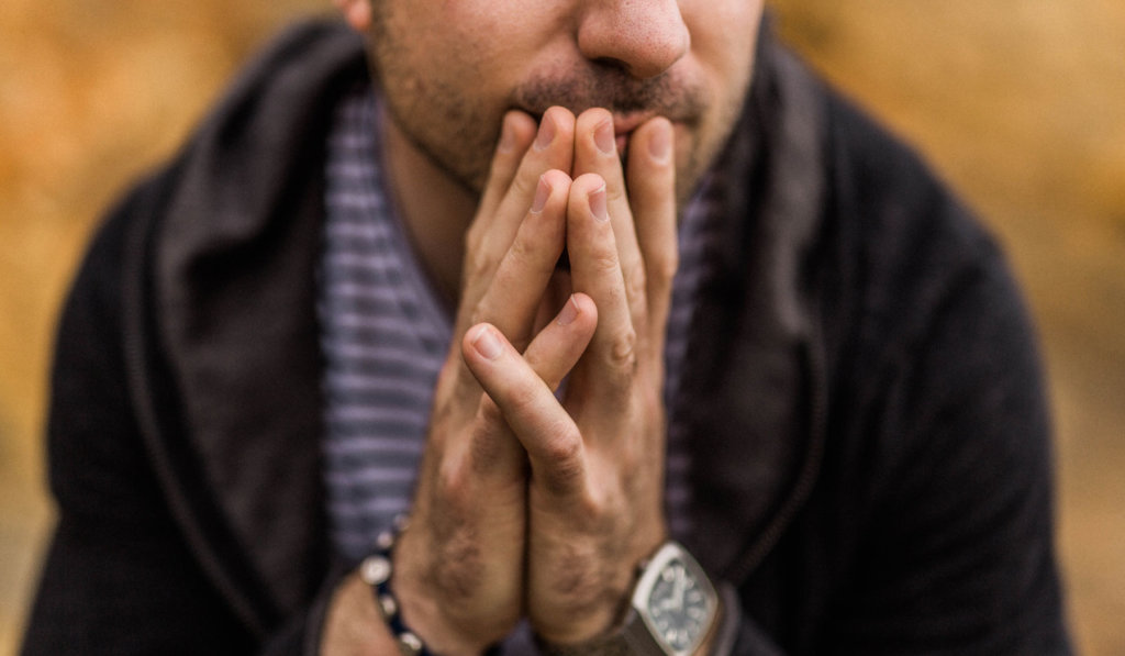 Colocando um Fim no Tormento Emocional