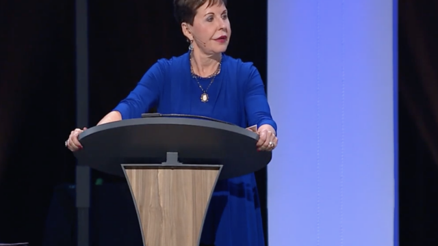 Audio - Joyce Meyer Ministries - Portuguese