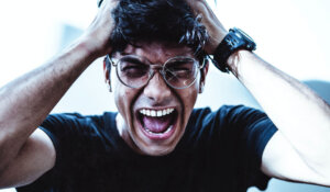 Não se esgote com atividades demais