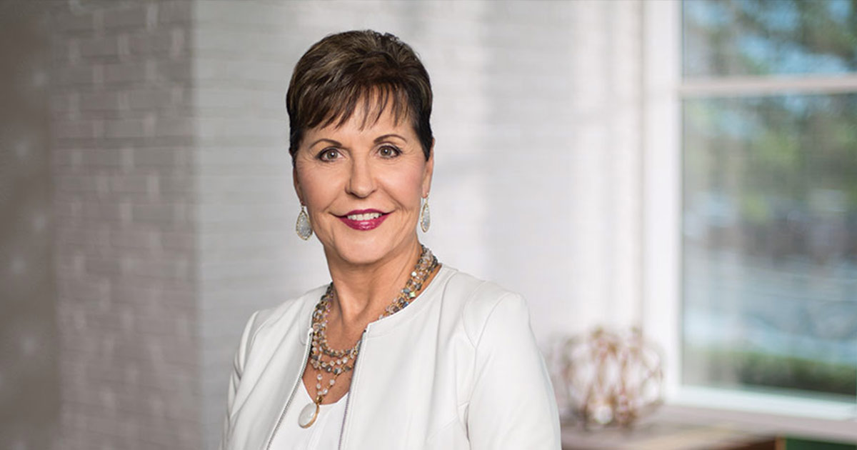 Julien Rashti اصلی صفحه - Joyce Meyer Ministries - Rashti