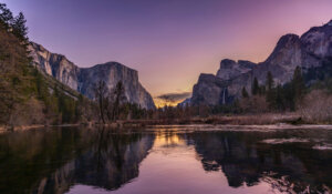 Мир, наполняющий сердце