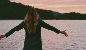 Ждите, когда Бог начнёт говорить