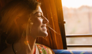 Развивающиеся отношения