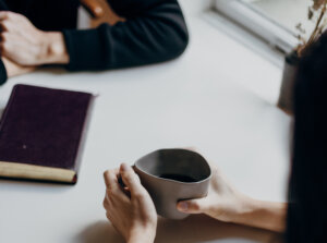 Прощение помогает разрушить замыслы дьявола