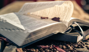Как изучать Библию