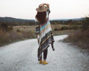 Упорно идите вперёд и радуйтесь пройденному пути