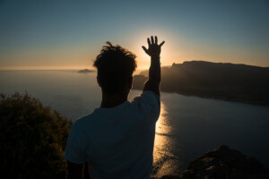 Наполняйтесь Святым Духом и творите добро