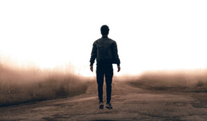 Ничего не бойтесь и следуйте за Святым Духом