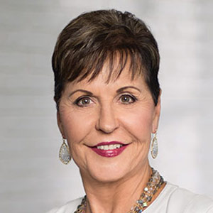 Joyce Meyer