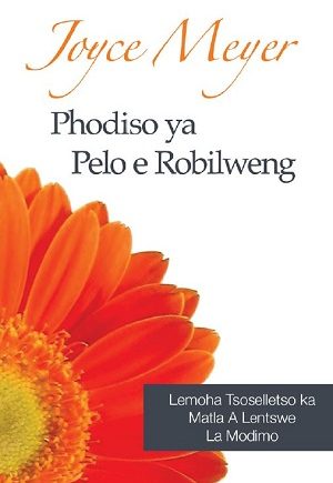 Phodiso ya Pelo e Robilweng