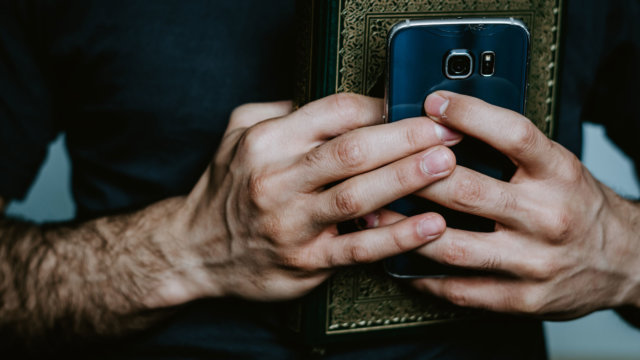 Dhuntia e Profecisë