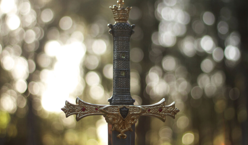 Shpata e Frymës