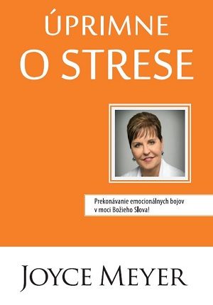 Uprimne o strese