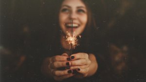 Živite z Božjimi mislimi, voljo in čustvi
