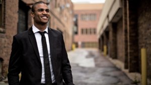 Jezus je prišel, da nas vodi na pot miru