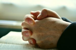 Upornost u molitvi