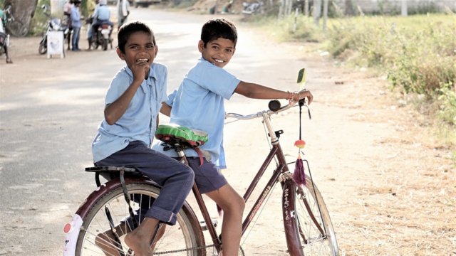 இயேசுவைப் போன்று சகிப்பு